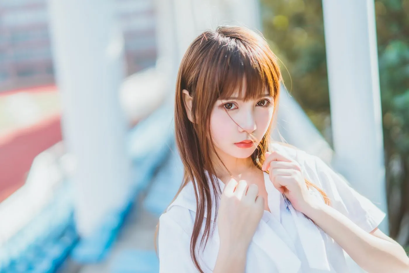 秋山AkI – NO.01 秋の恋[24] [49P]插图3